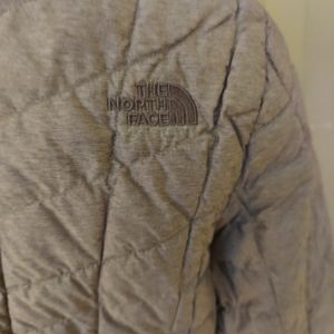 The North Face Goosedown Knee Lenght Coat